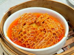 -陶兰居·手工点心·粤菜(圆融时代广场店)