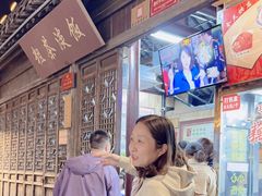 -粗茶淡饭(东关街店)