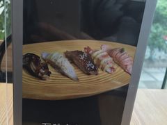 -Sushi Love 创意寿司(丽影广场店)