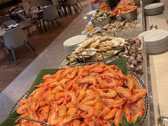 -TABLE·味西餐厅-成都茂业JW万豪酒店