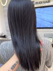 -苏奇发型·烫发染发