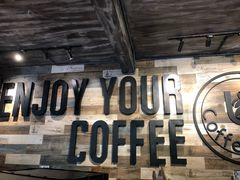 -旧雨咖啡·CoffeeFORU(黄村奥体店)