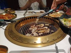 -炙城·韩式烤肉(南京东路店)