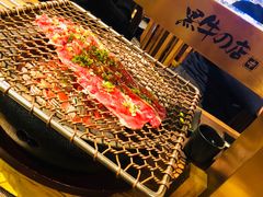 -黑牛の店·和牛烧肉(合生汇店)