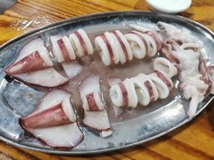 -老伯蟹脚店(朝阳路店)