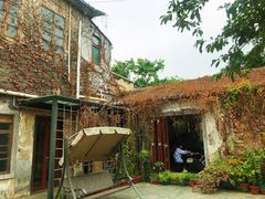 -周大娘牛乳(旧寨古村总店)