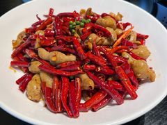 -简小舍·民间手艺菜(武昌江滩店)