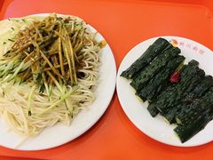 -新川面馆(新街口二店)