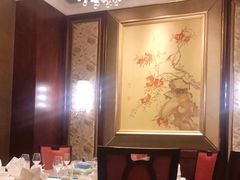 包厢-青岛香格里拉·香宫中餐厅