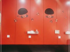 大堂-蘑菇餐厅(小火瓦巷店)