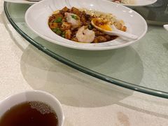 -梅龙镇酒家(南京西路总店)