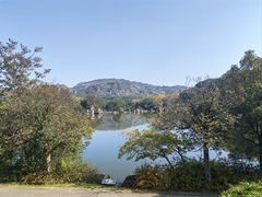 -白马涧龙池景区