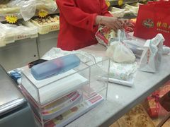 -芦庄子桂顺斋(和平路总店)