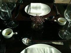 -CASANOVA西餐厅(海信广场店)