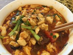 -老刘家永盛斋·传统泡馍(东关南街店)