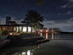 -喜洲吧·江畔老船厂·庭院餐厅(喜临院店)