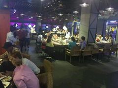 android_upload_pic-尚雅铁板料理自助餐厅(乐松店)