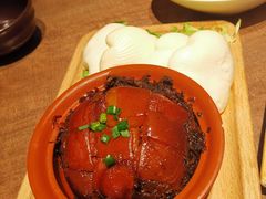 -香园茶社·金陵小灶(老门东店)