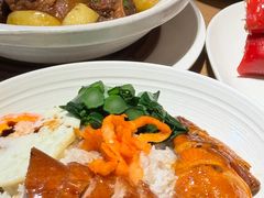 -茶港·点心·啫啫煲(群光广场店)