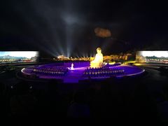 演出-鼎盛王朝康熙大典实景演出