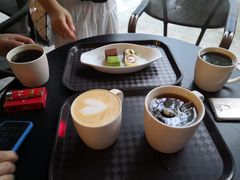 -星巴克(绍兴柯桥柯岩景区店)