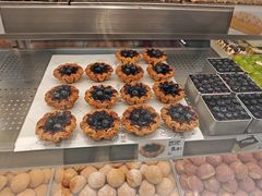 -酥侯糕点(长楹天街店)