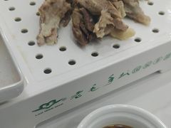 -老毛手抓·盐池滩羊非遗手抓(宁夏总店)