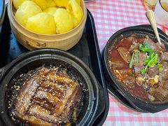 粗粮烧白-陶德砂锅(蜀汉路店)