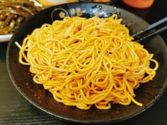 -贡梅老面馆·蟹粉面·无锡特色小吃(南长街主推店)