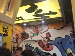 -熊吞·大碗丼烧肉饭(济宁万达广场店)