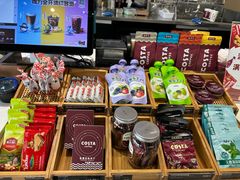 -COSTA COFFEE(丰联广场店)