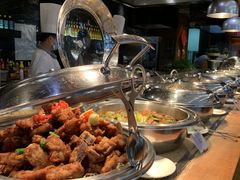 -深圳皇庭V酒店