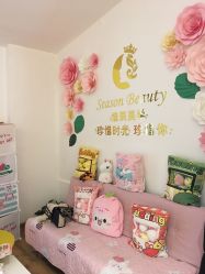 -Lab Season惜辰颜究社