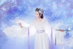-盘子女人坊古装写真摄影(深圳店)