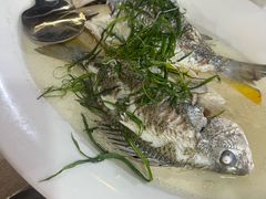 -崖口红树林海鲜餐厅