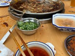 -飘香火锅(玉林西路店)