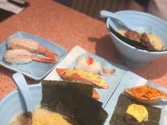 -元气寿司(东方宝泰店)