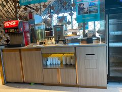 -半天妖烤鱼(新中关购物中心店)