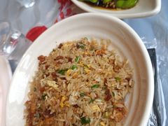 -肥肥虾庄·金牌油焖大虾(杨园滨江时代walk店)