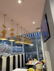 点击看大图 -奈尔宝·儿童乐园·亲子餐厅(前滩店)