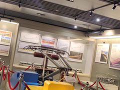 -中国铁道博物馆(正阳门馆)
