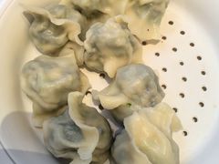 -八珍饺子·烤鸭·家常菜
