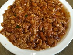 -肘子酥·天津菜·特色捞面(德云社店)