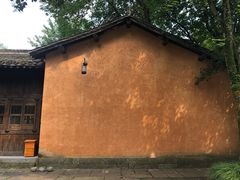 -法云安缦酒店