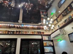 -付小姐在成都(中山公园店)