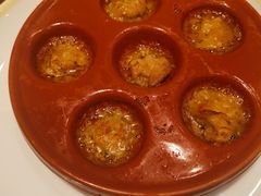 佩斯卡拉风味蒜香蜗牛-萨莉亚意式餐厅(南京龙湾天街店)