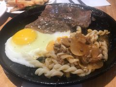 -纽斯特牛排自助餐厅(浦东文峰广场店)