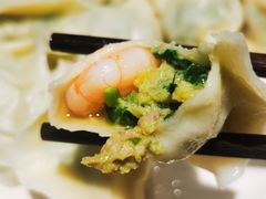 -饺子季水饺餐厅(新市街店)