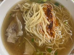 -百福麵家(新馬路店)