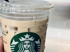 -星巴克(温州银泰大西洋店)